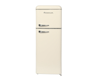 Ravanson LKK-210RC RETRO BIAŁA - 1384707 - zdjęcie 3